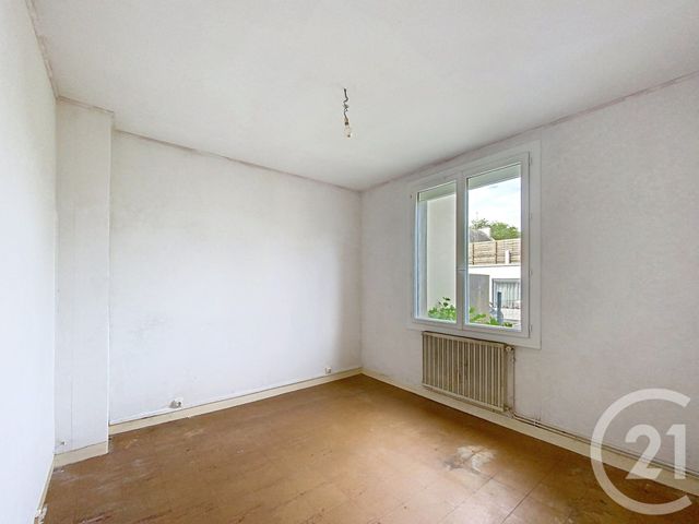 Appartement T2 à vendre - 2 pièces - 53.46 m2 - ST NAZAIRE - 44 - PAYS-DE-LOIRE - Century 21 By Ouest