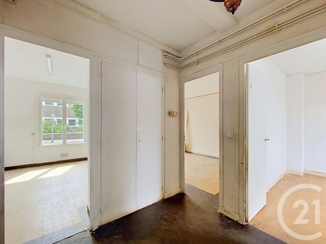 Appartement T2 à vendre - 2 pièces - 53.46 m2 - ST NAZAIRE - 44 - PAYS-DE-LOIRE - Century 21 By Ouest