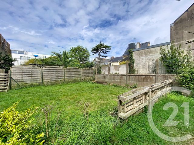 Appartement T2 à vendre - 2 pièces - 53.46 m2 - ST NAZAIRE - 44 - PAYS-DE-LOIRE - Century 21 By Ouest