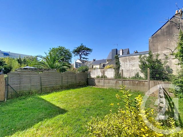 Appartement T2 à vendre ST NAZAIRE