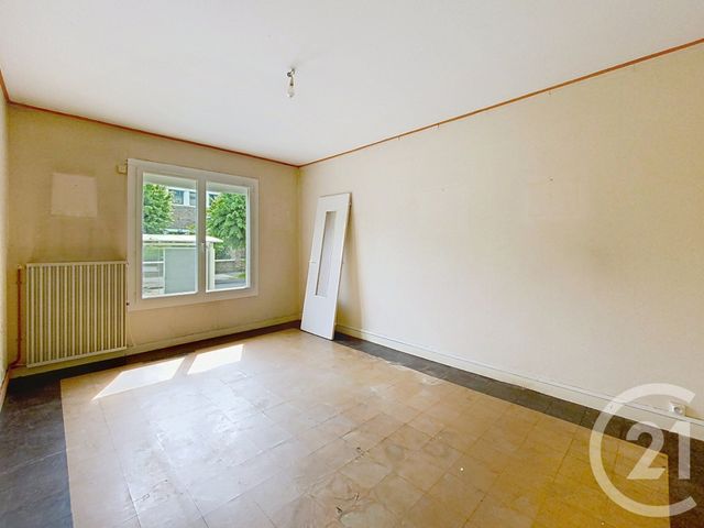 Appartement T2 à vendre ST NAZAIRE
