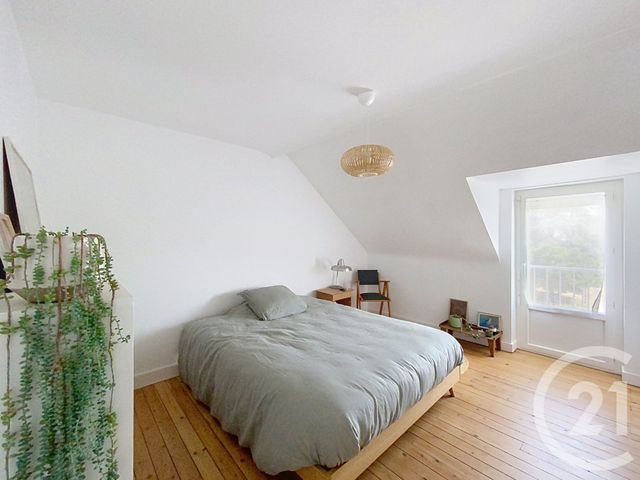 maison à vendre - 4 pièces - 70.0 m2 - ST NAZAIRE - 44 - PAYS-DE-LOIRE - Century 21 By Ouest