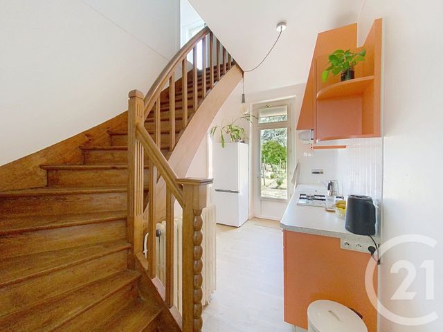 maison à vendre - 4 pièces - 70.0 m2 - ST NAZAIRE - 44 - PAYS-DE-LOIRE - Century 21 By Ouest