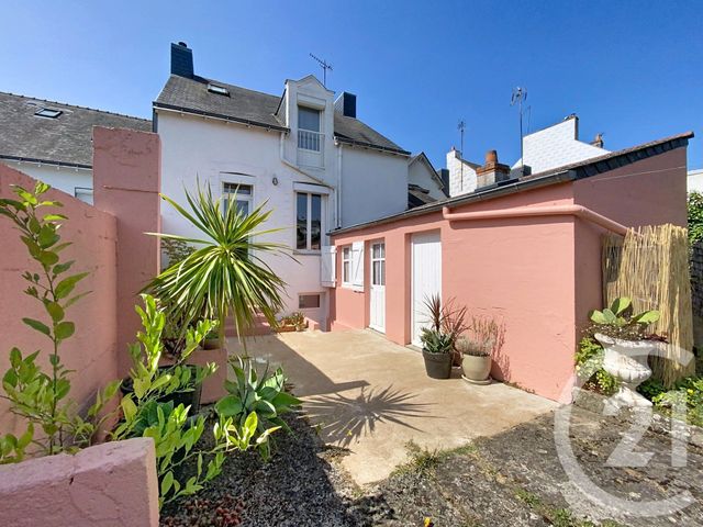 Maison à vendre ST NAZAIRE