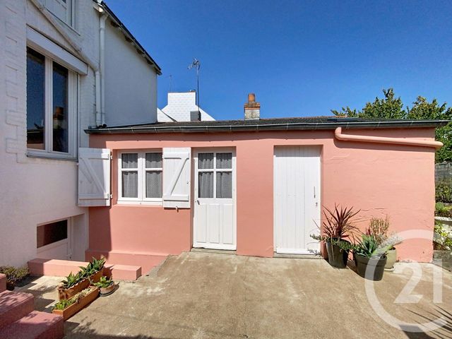 maison à vendre - 4 pièces - 70.0 m2 - ST NAZAIRE - 44 - PAYS-DE-LOIRE - Century 21 By Ouest