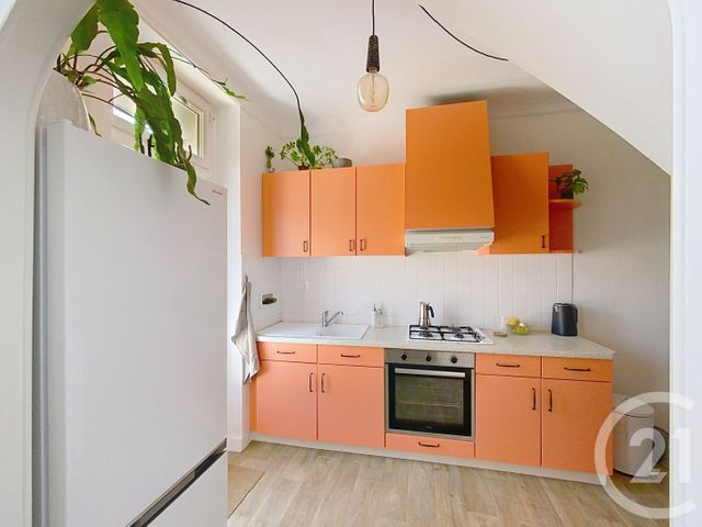 maison à vendre - 4 pièces - 70.0 m2 - ST NAZAIRE - 44 - PAYS-DE-LOIRE - Century 21 By Ouest