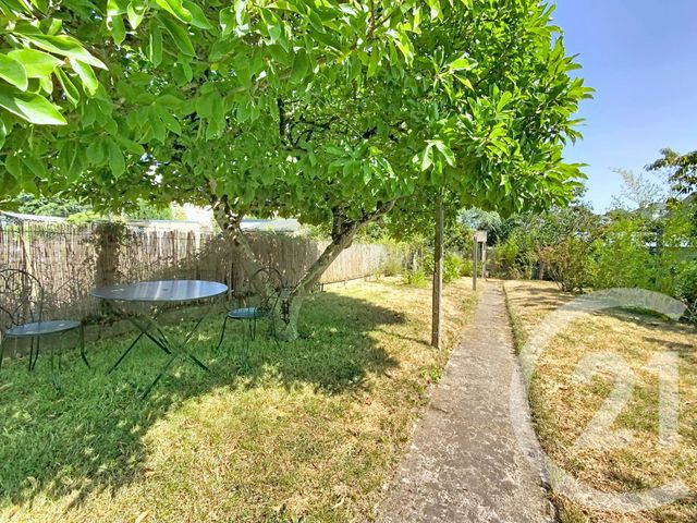 maison à vendre - 4 pièces - 70.0 m2 - ST NAZAIRE - 44 - PAYS-DE-LOIRE - Century 21 By Ouest