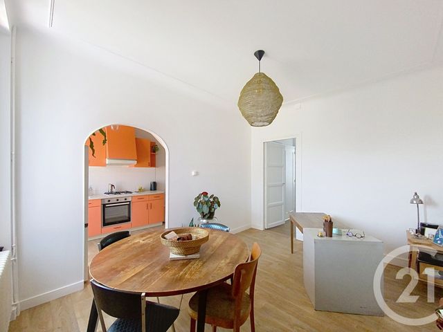 maison à vendre - 4 pièces - 70.0 m2 - ST NAZAIRE - 44 - PAYS-DE-LOIRE - Century 21 By Ouest