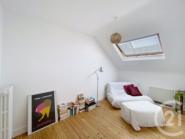 maison à vendre - 4 pièces - 70.0 m2 - ST NAZAIRE - 44 - PAYS-DE-LOIRE - Century 21 By Ouest