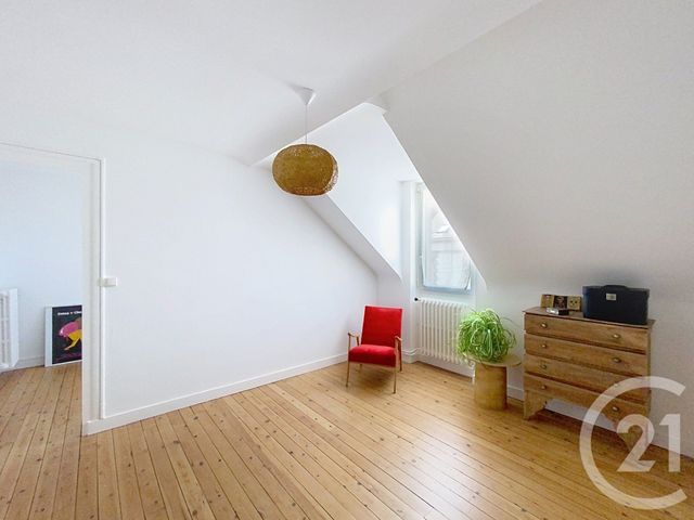 maison à vendre - 4 pièces - 70.0 m2 - ST NAZAIRE - 44 - PAYS-DE-LOIRE - Century 21 By Ouest