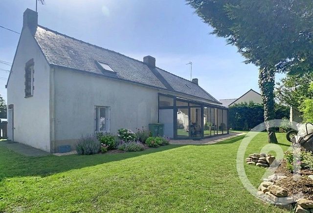 Maison à vendre MONTOIR DE BRETAGNE
