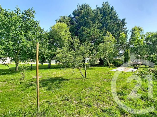 maison à vendre - 4 pièces - 90.81 m2 - MONTOIR DE BRETAGNE - 44 - PAYS-DE-LOIRE - Century 21 By Ouest