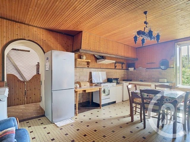 maison à vendre - 4 pièces - 90.81 m2 - MONTOIR DE BRETAGNE - 44 - PAYS-DE-LOIRE - Century 21 By Ouest