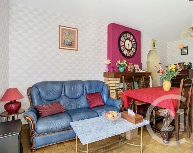 maison à vendre - 4 pièces - 90.81 m2 - MONTOIR DE BRETAGNE - 44 - PAYS-DE-LOIRE - Century 21 By Ouest