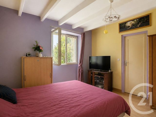 maison à vendre - 4 pièces - 90.81 m2 - MONTOIR DE BRETAGNE - 44 - PAYS-DE-LOIRE - Century 21 By Ouest