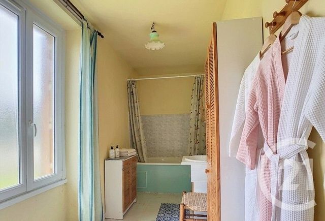 maison à vendre - 4 pièces - 90.81 m2 - MONTOIR DE BRETAGNE - 44 - PAYS-DE-LOIRE - Century 21 By Ouest