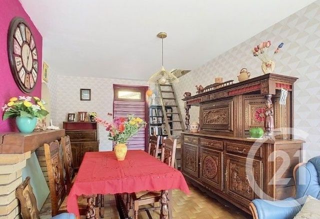 maison à vendre - 4 pièces - 90.81 m2 - MONTOIR DE BRETAGNE - 44 - PAYS-DE-LOIRE - Century 21 By Ouest