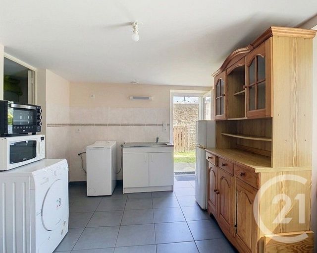 maison à vendre - 4 pièces - 90.81 m2 - MONTOIR DE BRETAGNE - 44 - PAYS-DE-LOIRE - Century 21 By Ouest