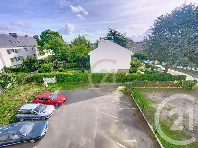 Appartement T2 à louer - 2 pièces - 51.51 m2 - ST NAZAIRE - 44 - PAYS-DE-LOIRE - Century 21 By Ouest