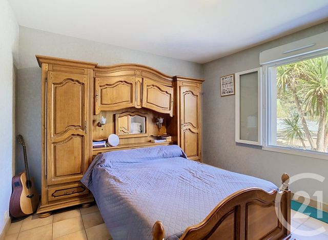 maison à vendre - 7 pièces - 111.28 m2 - ST ANDRE DES EAUX - 44 - PAYS-DE-LOIRE - Century 21 By Ouest
