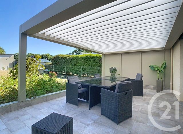 maison à vendre - 7 pièces - 111.28 m2 - ST ANDRE DES EAUX - 44 - PAYS-DE-LOIRE - Century 21 By Ouest