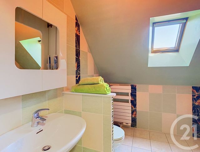 maison à vendre - 7 pièces - 111.28 m2 - ST ANDRE DES EAUX - 44 - PAYS-DE-LOIRE - Century 21 By Ouest