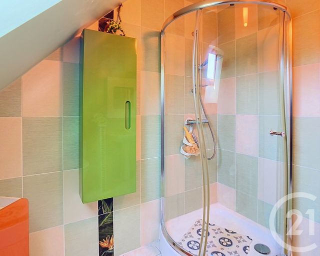 maison à vendre - 7 pièces - 111.28 m2 - ST ANDRE DES EAUX - 44 - PAYS-DE-LOIRE - Century 21 By Ouest