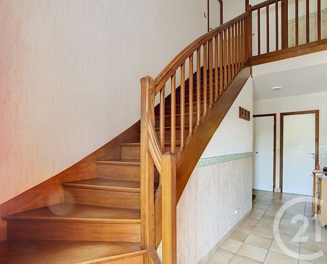 maison à vendre - 7 pièces - 111.28 m2 - ST ANDRE DES EAUX - 44 - PAYS-DE-LOIRE - Century 21 By Ouest