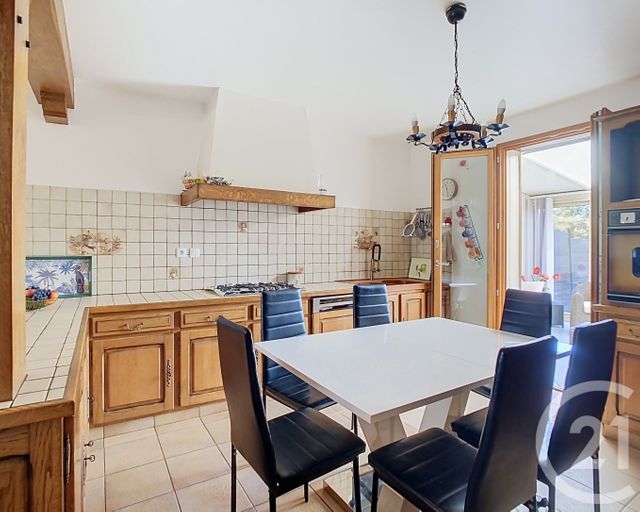maison à vendre - 7 pièces - 111.28 m2 - ST ANDRE DES EAUX - 44 - PAYS-DE-LOIRE - Century 21 By Ouest