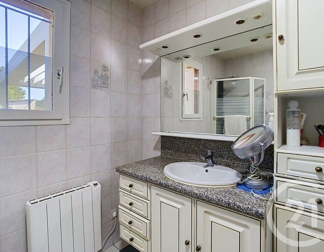 maison à vendre - 7 pièces - 111.28 m2 - ST ANDRE DES EAUX - 44 - PAYS-DE-LOIRE - Century 21 By Ouest