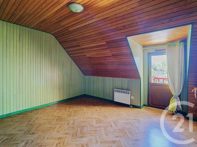 maison à vendre - 7 pièces - 111.28 m2 - ST ANDRE DES EAUX - 44 - PAYS-DE-LOIRE - Century 21 By Ouest