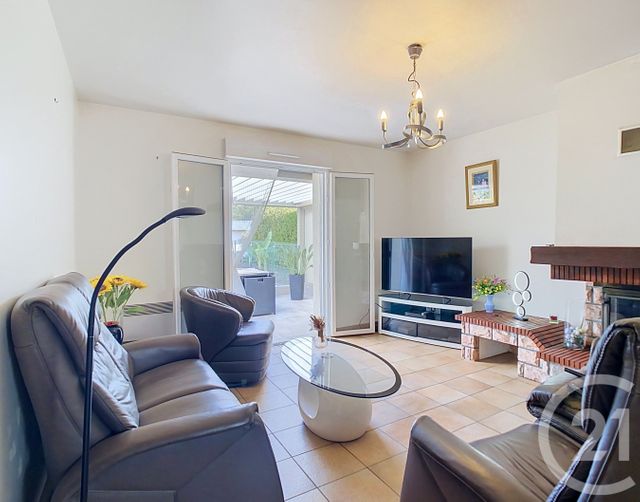 maison à vendre - 7 pièces - 111.28 m2 - ST ANDRE DES EAUX - 44 - PAYS-DE-LOIRE - Century 21 By Ouest