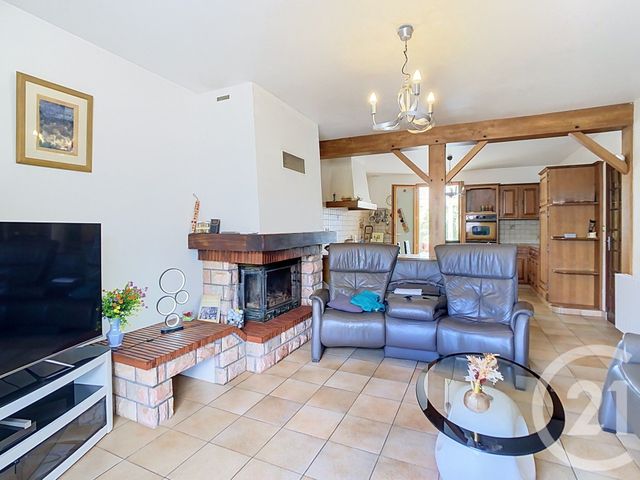 maison à vendre - 7 pièces - 111.28 m2 - ST ANDRE DES EAUX - 44 - PAYS-DE-LOIRE - Century 21 By Ouest