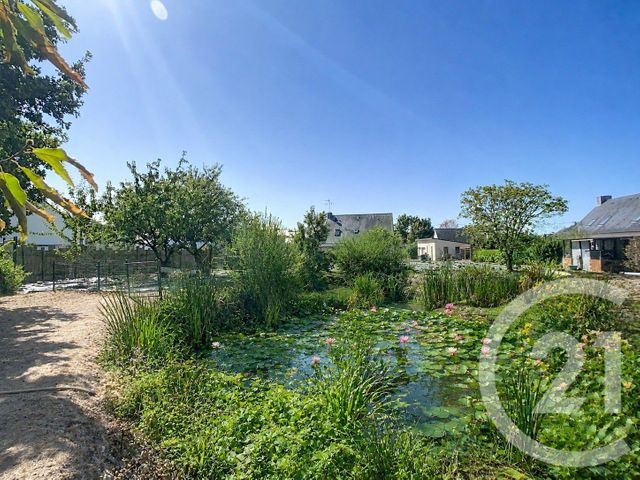 maison à vendre - 7 pièces - 111.28 m2 - ST ANDRE DES EAUX - 44 - PAYS-DE-LOIRE - Century 21 By Ouest