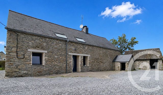 maison à vendre - 7 pièces - 153.93 m2 - BESNE - 44 - PAYS-DE-LOIRE - Century 21 By Ouest