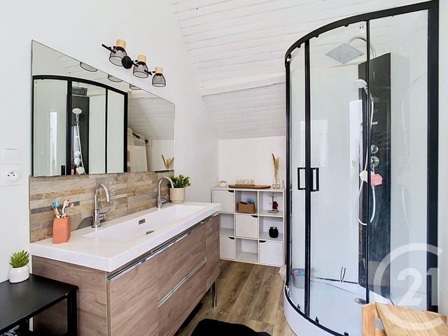 maison à vendre - 7 pièces - 153.93 m2 - BESNE - 44 - PAYS-DE-LOIRE - Century 21 By Ouest