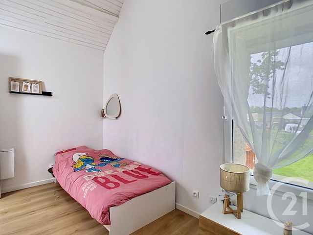 maison à vendre - 7 pièces - 153.93 m2 - BESNE - 44 - PAYS-DE-LOIRE - Century 21 By Ouest