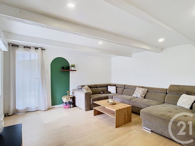maison à vendre - 7 pièces - 153.93 m2 - BESNE - 44 - PAYS-DE-LOIRE - Century 21 By Ouest
