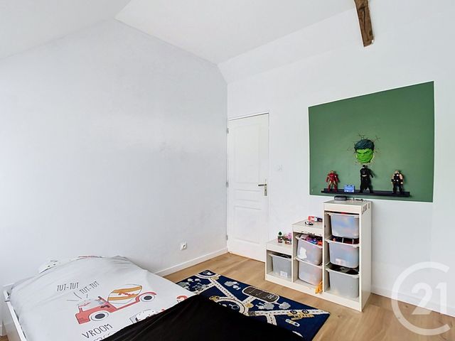 maison à vendre - 7 pièces - 153.93 m2 - BESNE - 44 - PAYS-DE-LOIRE - Century 21 By Ouest
