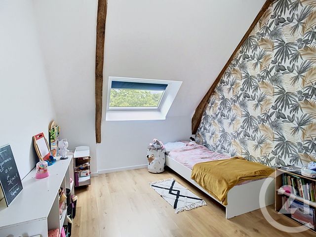 maison à vendre - 7 pièces - 153.93 m2 - BESNE - 44 - PAYS-DE-LOIRE - Century 21 By Ouest
