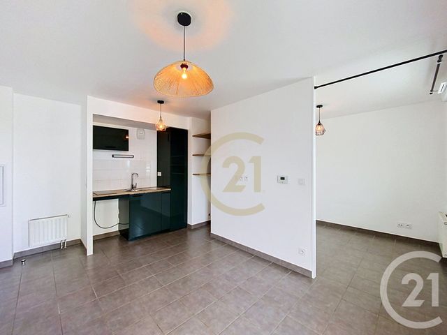 Appartement F1 à louer ST NAZAIRE