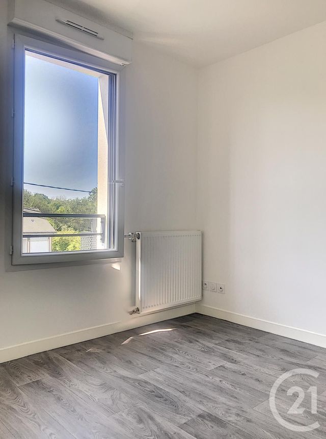 Appartement T2 à louer - 2 pièces - 50.33 m2 - ST NAZAIRE - 44 - PAYS-DE-LOIRE - Century 21 By Ouest