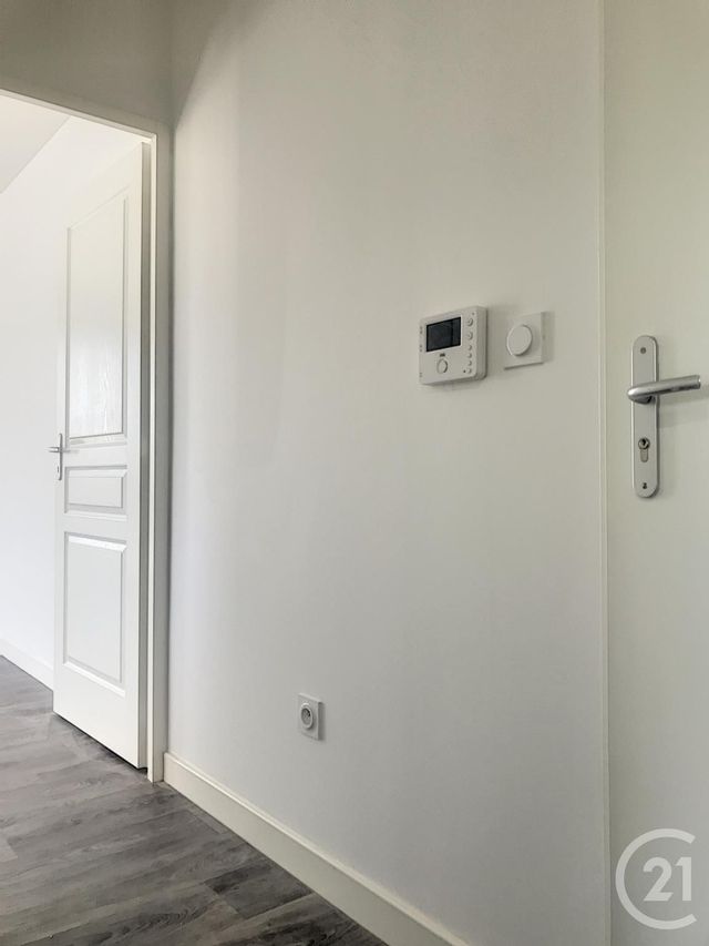 Appartement T2 à louer - 2 pièces - 50.33 m2 - ST NAZAIRE - 44 - PAYS-DE-LOIRE - Century 21 By Ouest