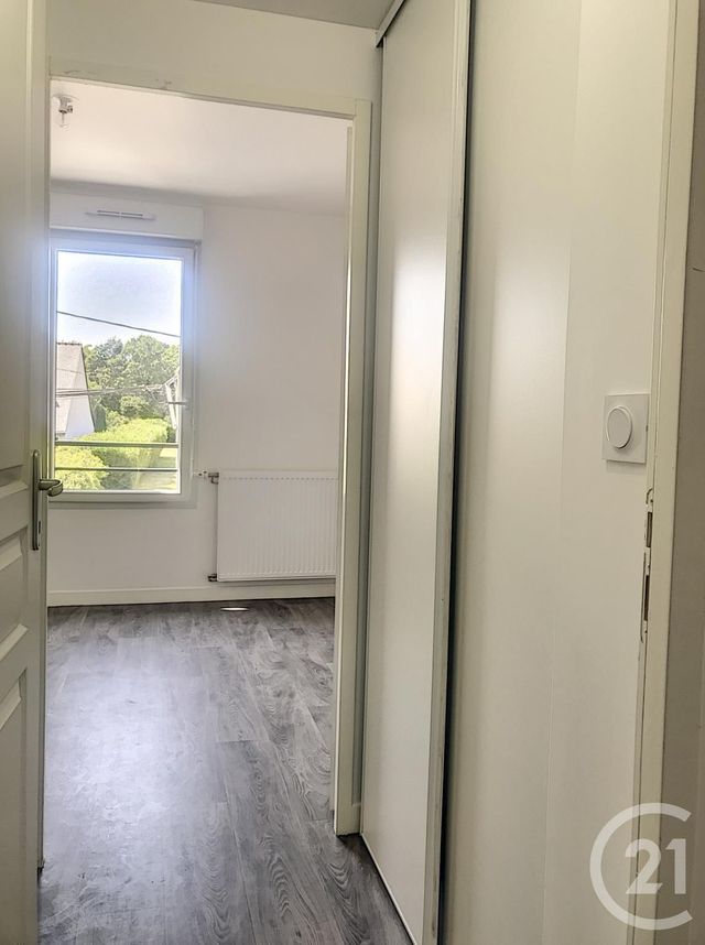 Appartement T2 à louer - 2 pièces - 50.33 m2 - ST NAZAIRE - 44 - PAYS-DE-LOIRE - Century 21 By Ouest