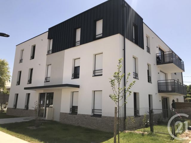 Appartement T2 à louer ST NAZAIRE