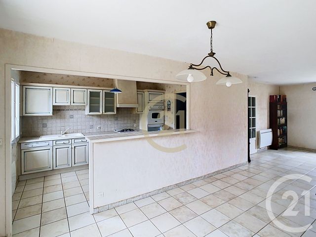 maison à vendre - 6 pièces - 140.37 m2 - PONTCHATEAU - 44 - PAYS-DE-LOIRE - Century 21 By Ouest