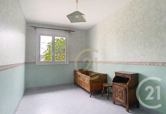 maison à vendre - 6 pièces - 140.37 m2 - PONTCHATEAU - 44 - PAYS-DE-LOIRE - Century 21 By Ouest