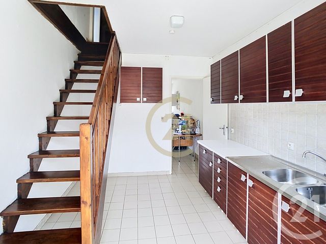 maison à vendre - 6 pièces - 140.37 m2 - PONTCHATEAU - 44 - PAYS-DE-LOIRE - Century 21 By Ouest