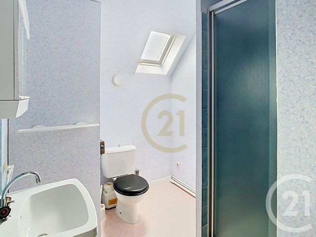 maison à vendre - 6 pièces - 140.37 m2 - PONTCHATEAU - 44 - PAYS-DE-LOIRE - Century 21 By Ouest