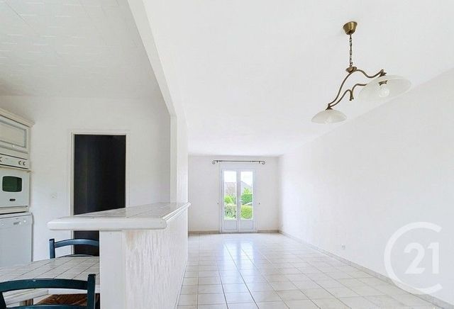 maison à vendre - 6 pièces - 140.37 m2 - PONTCHATEAU - 44 - PAYS-DE-LOIRE - Century 21 By Ouest